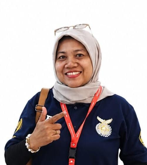 Budi Srilestari